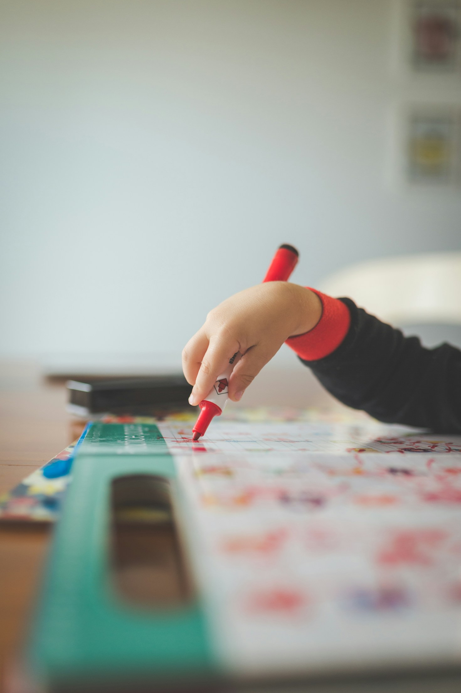 L’importanza di un’educazione bilingue nella prima infanzia